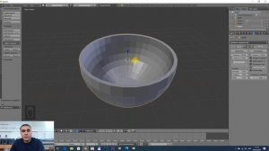 Blender 2.79 быстрое моделирование