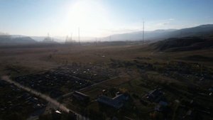 село Чендек