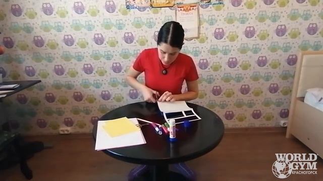 Творчество с Галиной Тихомировой смотреть онлайн