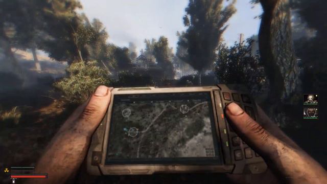 S.T.A.L.K.E.R. - Anomaly | 100 дней в зоне [День 1-7] смотреть онлайн