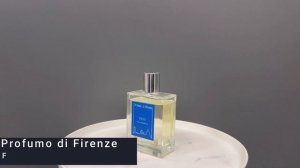 Итальянские каникулы | Profumo di Firenze | ОБЗОР БРЕНДА | Нишевая парфюмерия