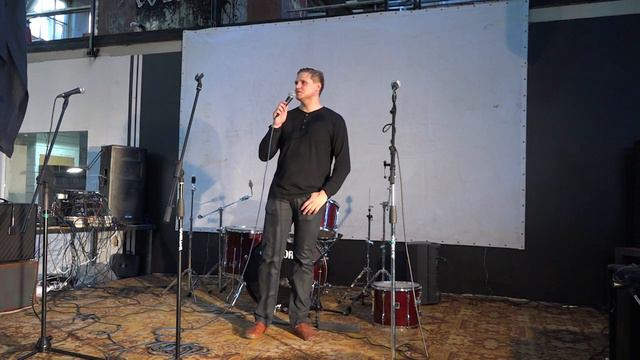 Феномен Сознания. Лекция. смотреть онлайн