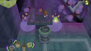 Nicktoons Unite Full Gameplay Walkthrough (Longplay)