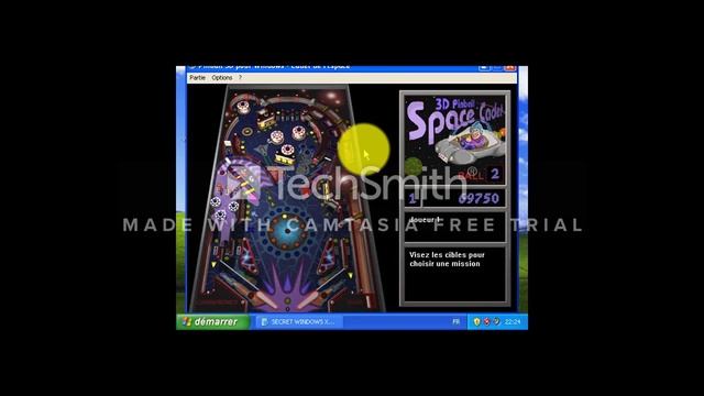 Présentation de Oracle VM Virtualbox et Windows XP смотреть онлайн