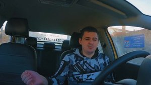ВОДОНАЕВА УДАРИЛА ПО ВОДИТЕЛЯМ ТАКСИ