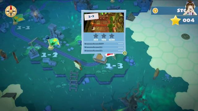 ESPECIAL HALLOWEEN NO OVERCOOKED 2!!!! Xbox One *GAMEPASS* (Night of The Hangry Horde) смотреть онлайн