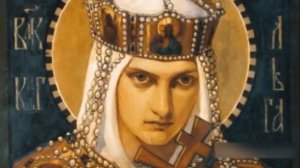 Княгиня Ольга: история правительницы Древней Руси - рассказывает историк Игорь Данилевский