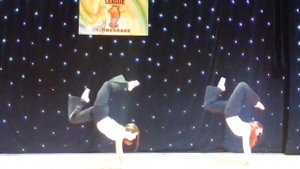 Контемп дуэт. Flash point. Музыка Iowa одно и то же