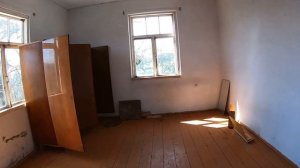 Продается дом в c. Черниговка, Мерхеул, Абхазия. Сад мандариновый.
