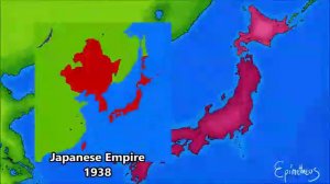 ИСТОРИЯ ЯПОНИИ (History of Japan 5)