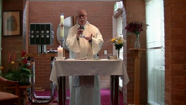 SAINT CHARLES BORROMEO смотреть онлайн