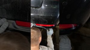 АШАЛЕТЬ ЧТО ЗА ВЫХЛОП НА ШКОДА ОКТАВИЯ А5!