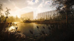 STALKER 2 Новый пост от разработчиков ☢️ РЛС «Дуга»❓❗