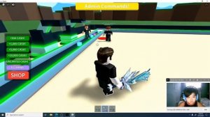 Ben 10 Tycoon ROBLOX Gameplay