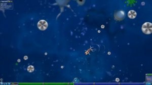 Завоевываем вселенную в Spore #1 перезалив