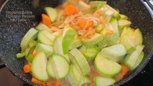 🐔 Chicken with vegetables in a pan. A quick dinner without any problems Incredibly tasty and simple