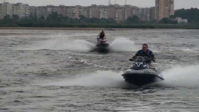 Kherson, Dnepr River Delta (21) смотреть онлайн