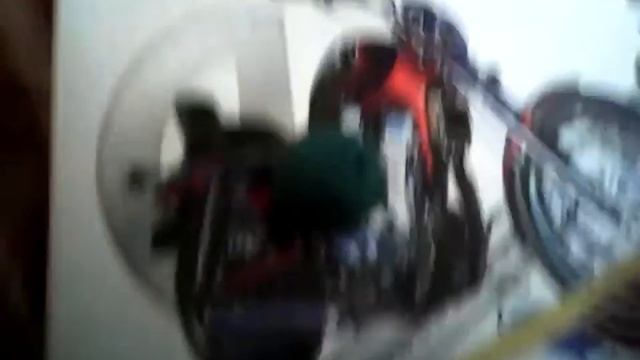 Робот из пластилина. смотреть онлайн