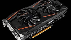 Gigabyte RX 570 GAMING 8G 256bit gddr5 Fortnite 2024 07 16 16 18