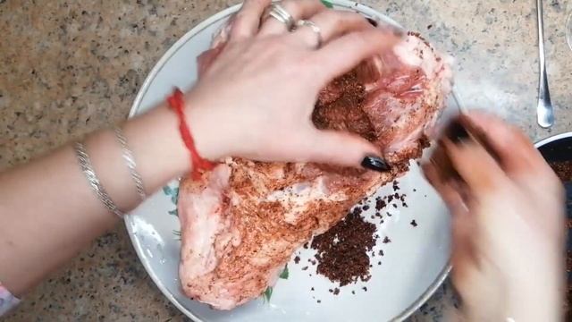 КАК ПРАВИЛЬНО мариновать мясо