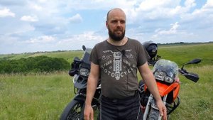 Мотоцикл для новичка bmw f 650 gs 800cc twin vs bmw f 800 gs. Сравнение. НЕ ТЕСТ ДРАЙВ