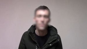 Калининградские полицейские задержали 24-летнего курьера, работавшего на телефонных мошенников