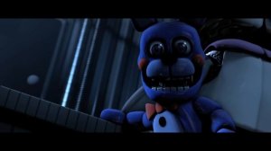 (FNAF SFM) SISTER LOCATION SONG "Circus of the Dead" ANIMATION