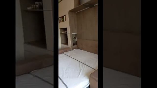 мебель трансформер-отзыв-Прогресс Дизайн