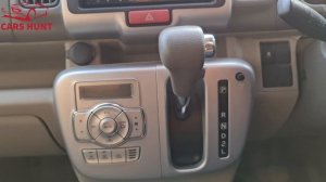 Suzuki Every Wagon 660CC JP Turbo 2019 | Owner's Review