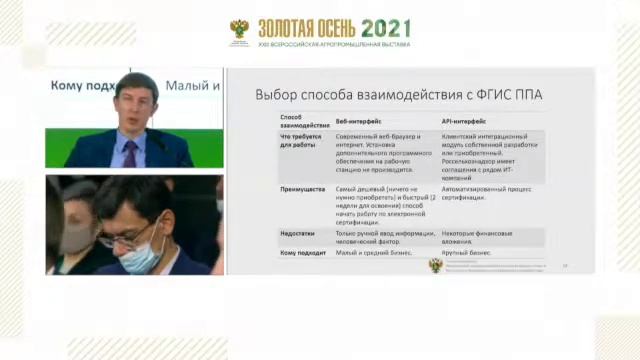 Прослеживаемость пестицидов и агрохимикатов