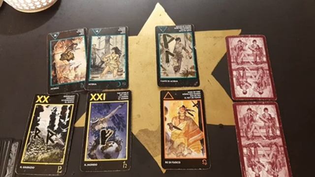 ЧТО ЕМУ В ВАС НРАВИТСЯ И ЧТО ОТТАЛКИВАЕТ? смотреть онлайн