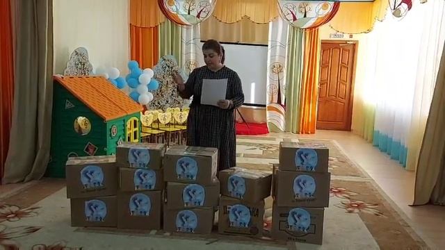 детский сад Журавлик Нефтеюганск смотреть онлайн