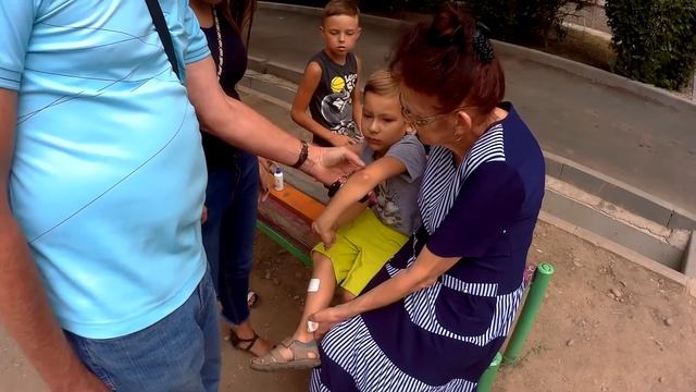 Реконструкция Дворов в Алматы смотреть онлайн