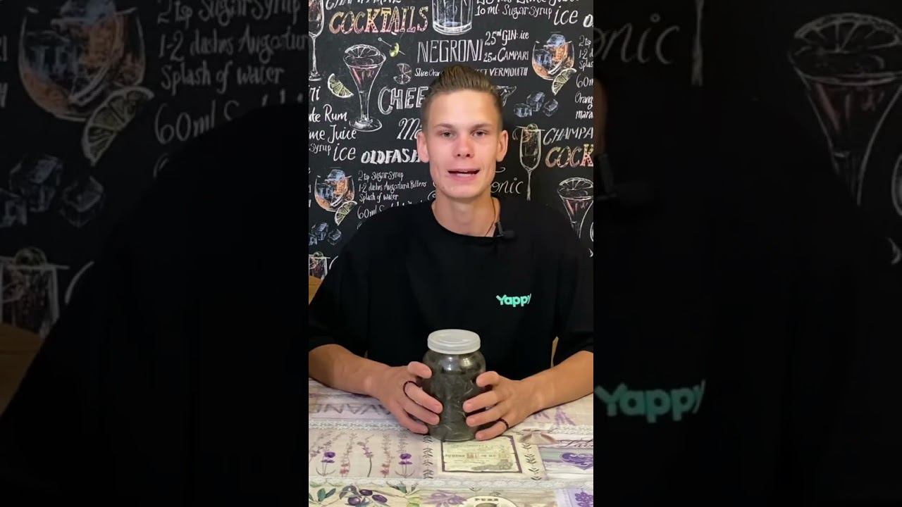 Полный рецепт чая☕️ в комментариях смотреть онлайн