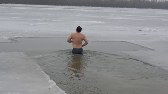 Крещение в Измаиле - 2017 смотреть онлайн