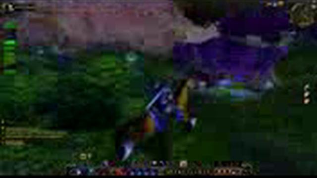 Let's play WOW #4 Warsong gulch