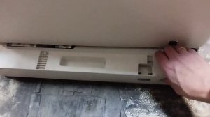 canon ir 2520 не видит бумагу с лотка