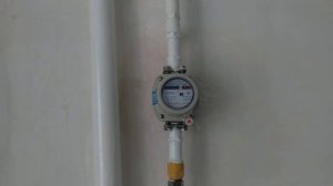 Расскажу какие пломбы должны быть на газовом счетчике и что делать если повредил их