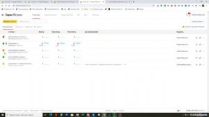 Как проверить работает ли счетчик на сайте Яндекс Метрика