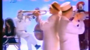 Сёстры Роуз - Бродяга (минусовка)