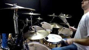 METALLICA - Through The Never - Drums Only