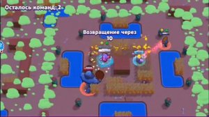 Стрим Brawl Stars,первый стрим в 2021.