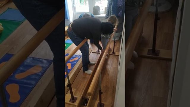 Занятие АФК с детьми до 3-х лет смотреть онлайн