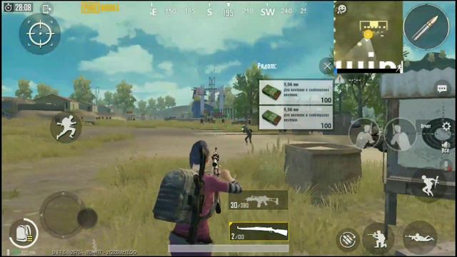 Best 3,4,6 Fingers Claw Sating | PUBG MOBILE | Управление для про игрока смотреть онлайн