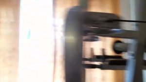 Почему на тренажёре рвутся тросы ... Ошибки при сборке ведут к обрыву троса