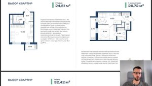 Стоит ли покупать? Честный обзор ЖК Южный Форт
