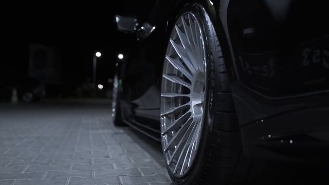 Butch U - BLUR смотреть онлайн