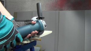 Bosch GWS 850 CE