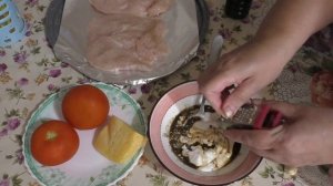 Сочная куриная грудка в духовке. Как вкусно приготовить куриную грудку?