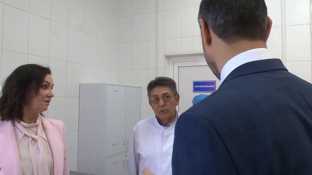 Заместитель министра России узнала от читинских травматологов о вреде самокатов